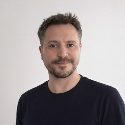 Ludovic Valenti, Président d’ILV Distribution